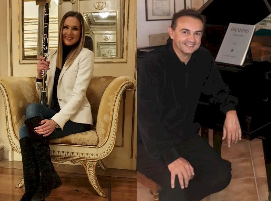 duo Storchi/Protto - eventi