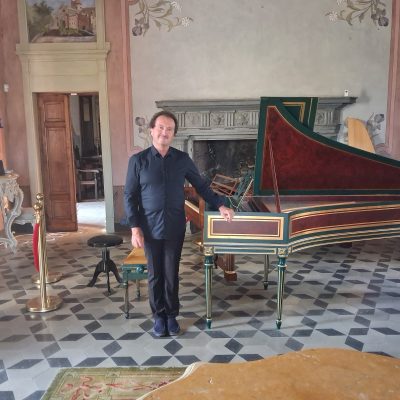 gainmaria bonino -eventi