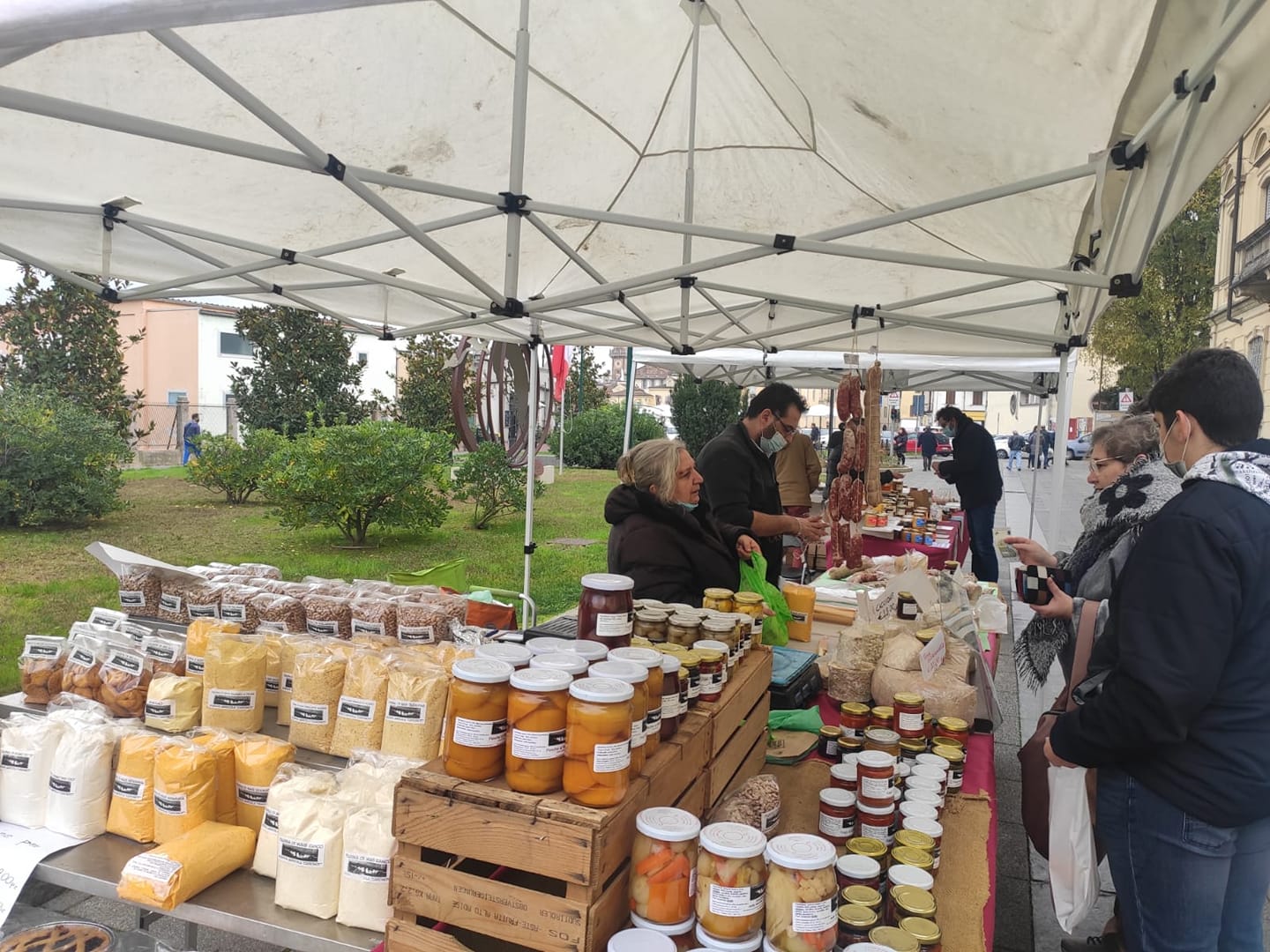 farmer market casale monferrato - eventi