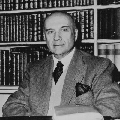 la vita di Gustavo Rol - eventi