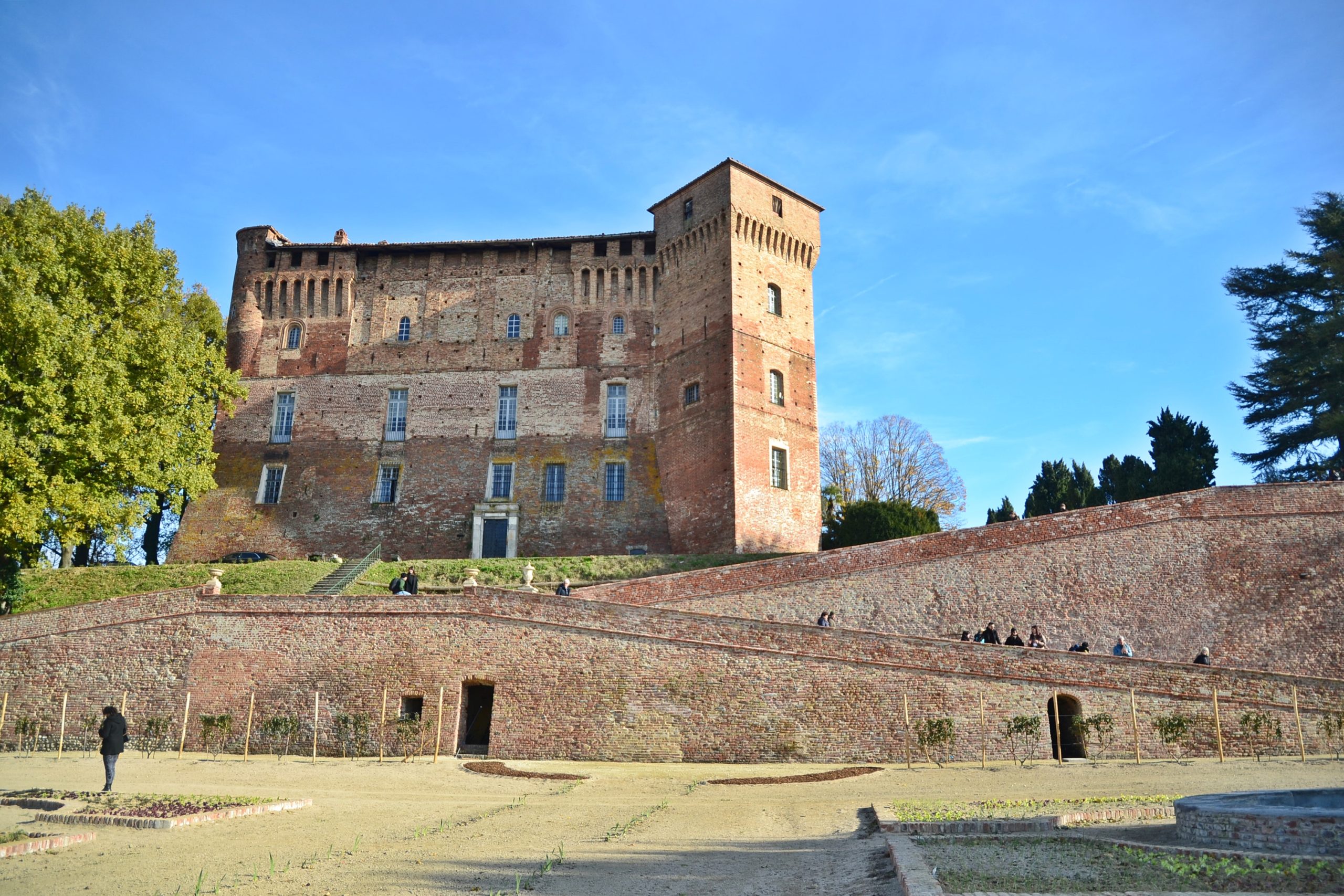 Inaugurazione Parco – Turismo in Langa (1)