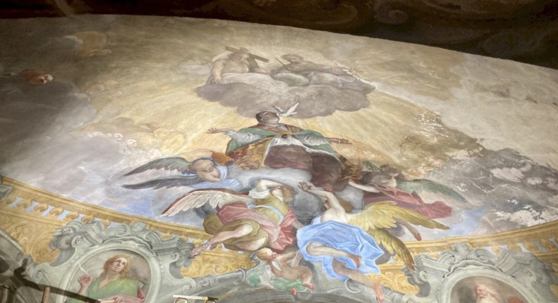 Platini duo - eventi