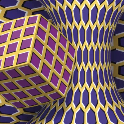 musei dei campionissimi illusioni - eventi