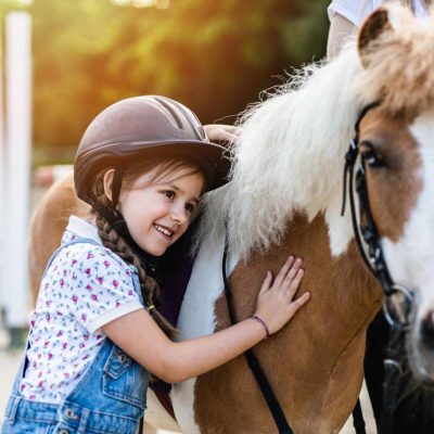 bambini e cavalli - eventi