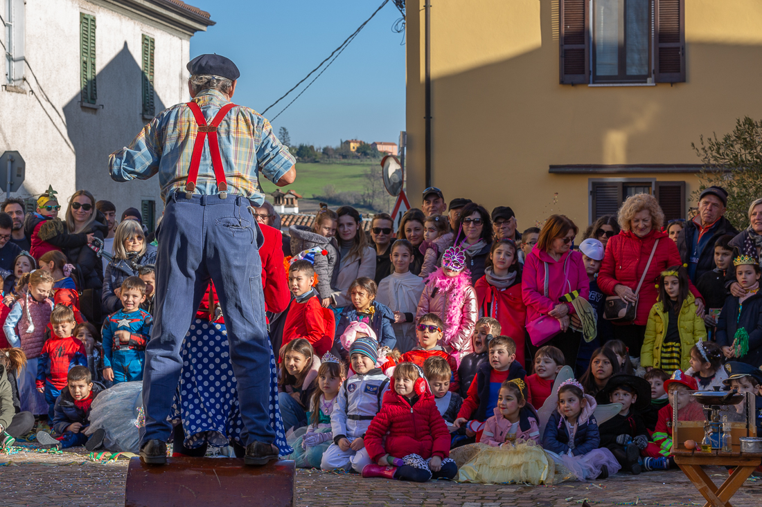 carnevale di Vho - eventi