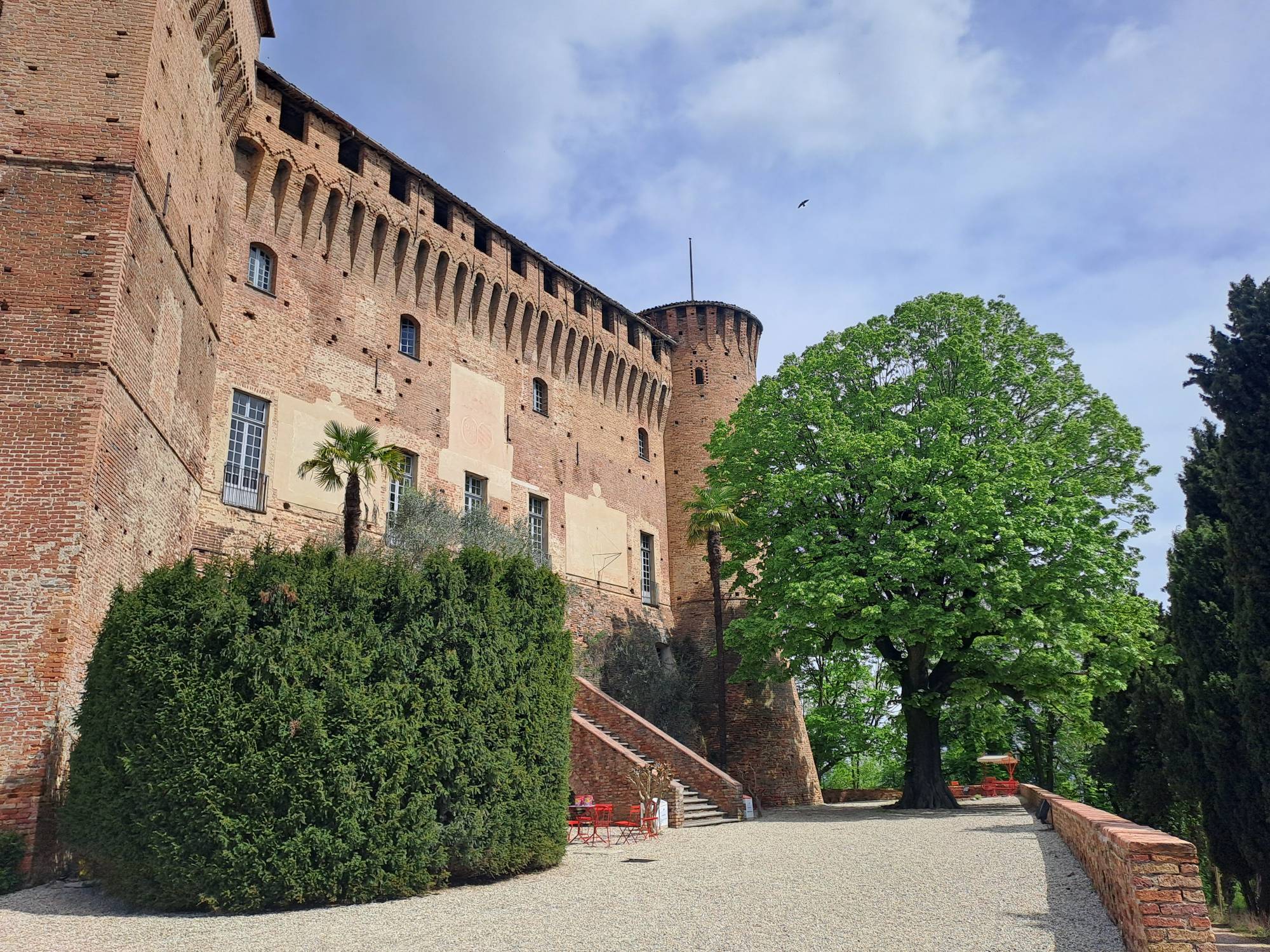 castello monticello d’alba – eventi