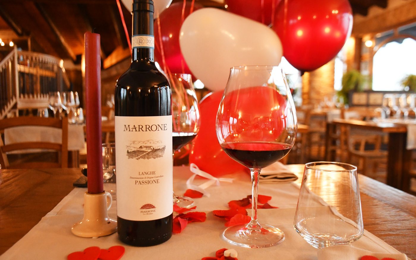 valentine's day marrone la morra - events