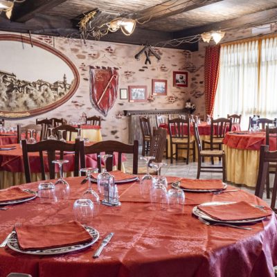ristorante al bue grasso - eventi