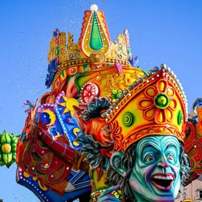 carnevale carri saluzzo - eventi
