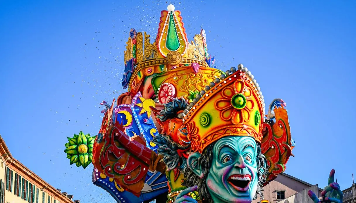 carnevale carri saluzzo - eventi