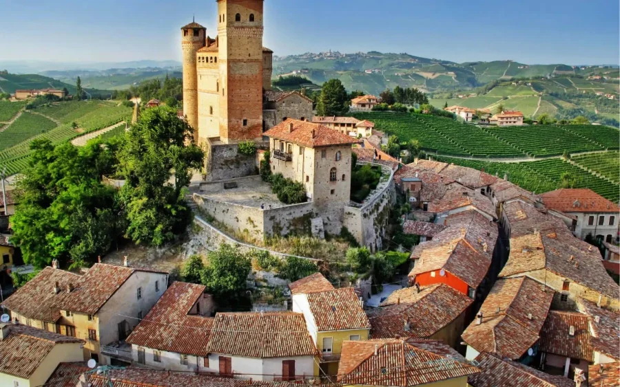 serralunga - eventi
