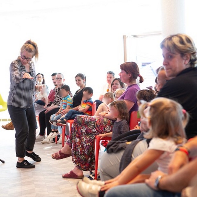 un cavalier di Francia