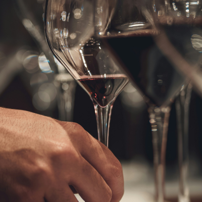 non &egrave; mai la stessa annata - eventi