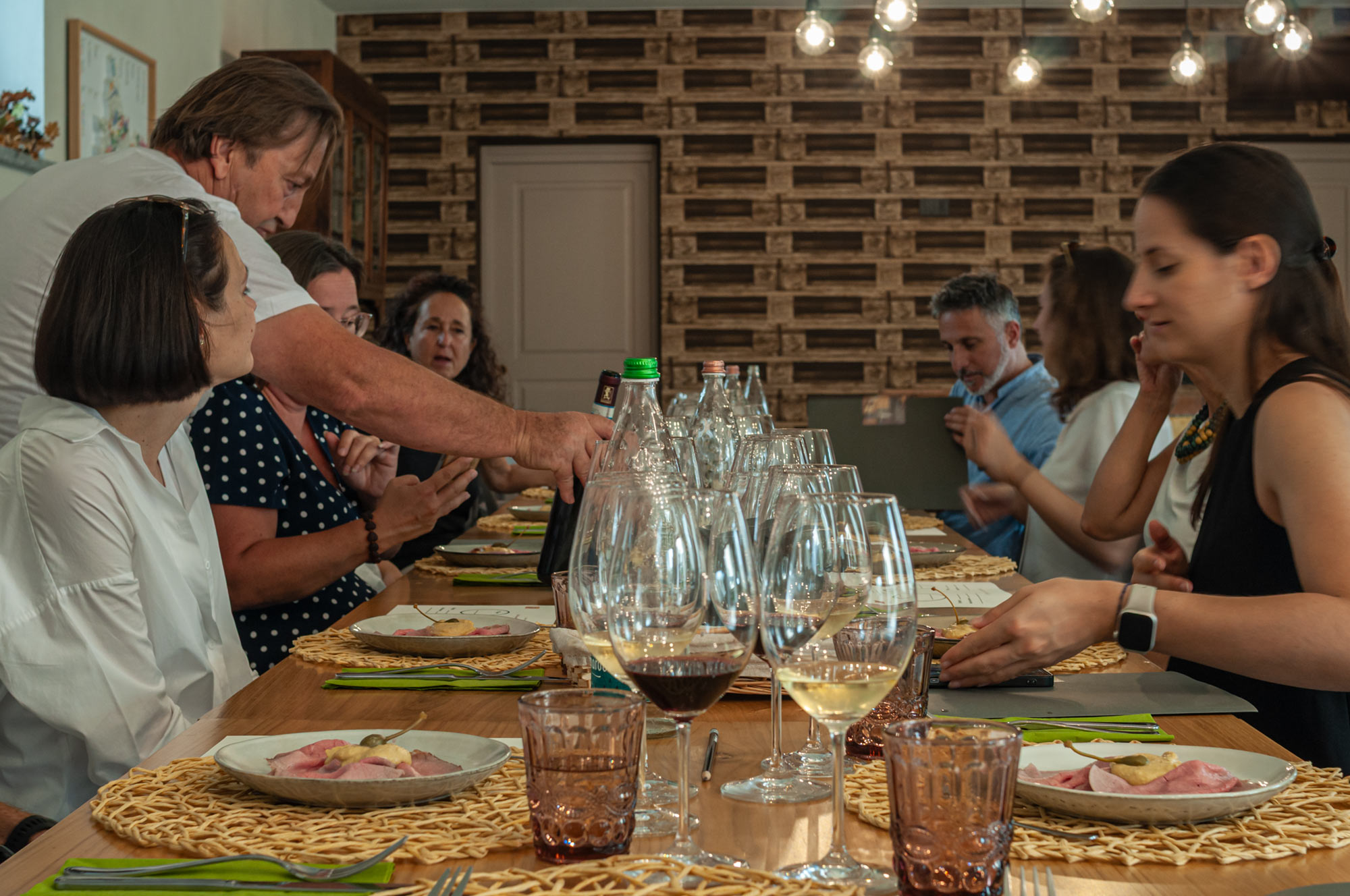 Federico Carpino  2019