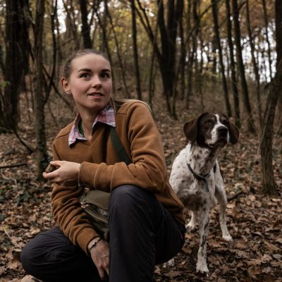 cerca del tartufo - eventi