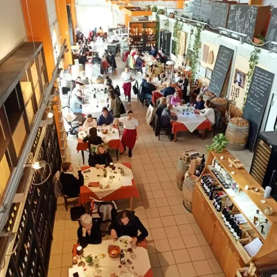 cascina valeggia - eventi