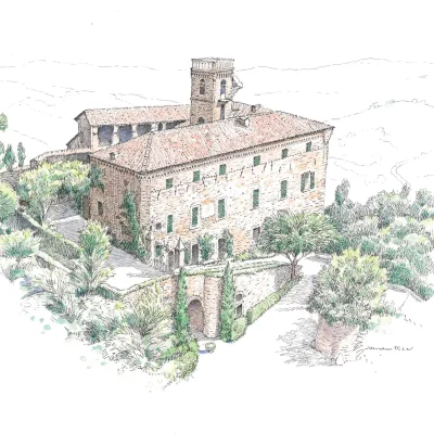 castello monteu roero - eventi