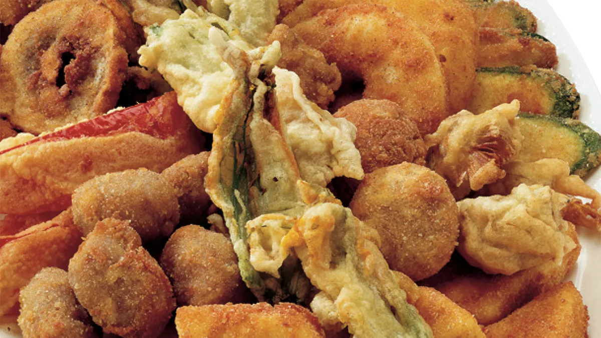 fritto misto – eventi
