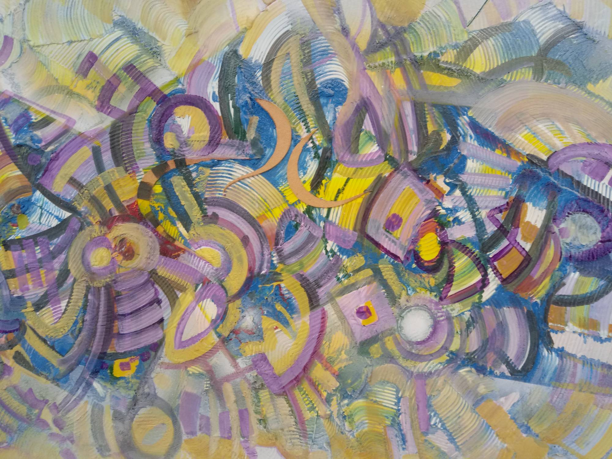 luigi carbone - eventi