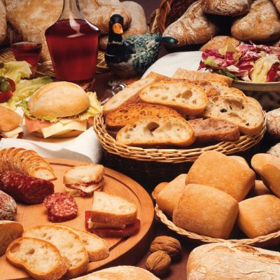 merenda sinoira - eventi