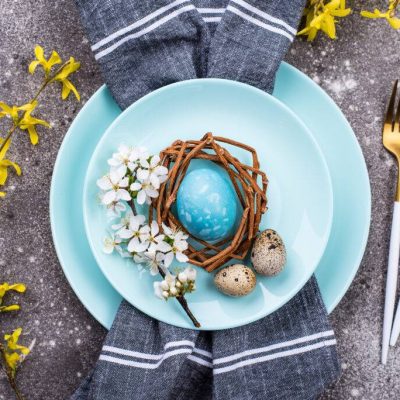 pranzo pasqua - eventi