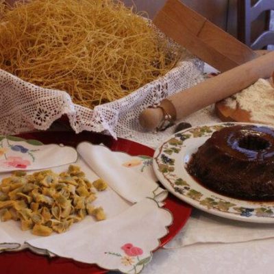 sagra degli in - eventi