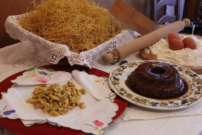 sagra degli in - eventi