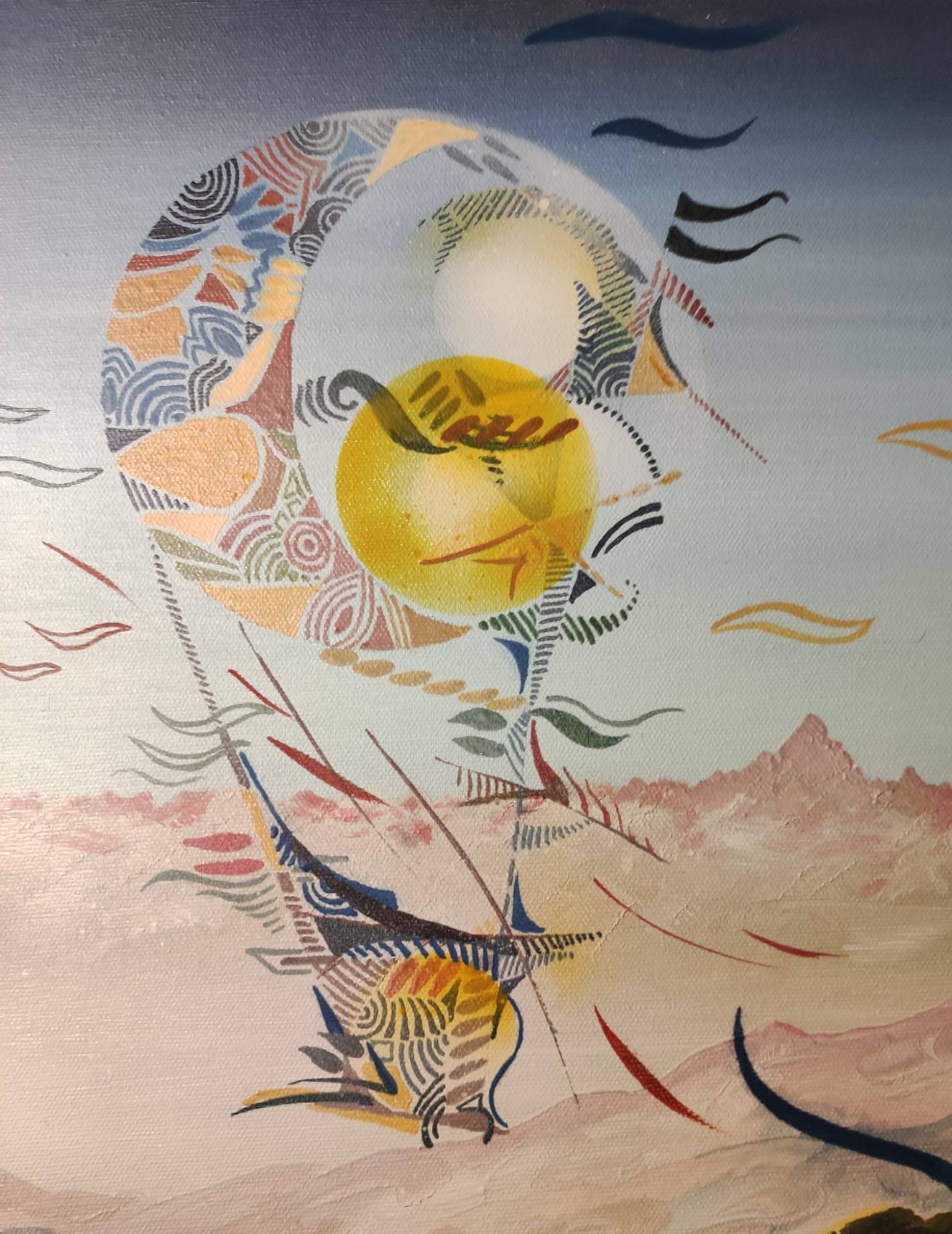 L'opera di Luigi Carbone