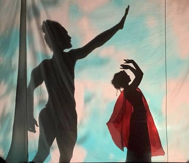 Aeneas and didone – eventi