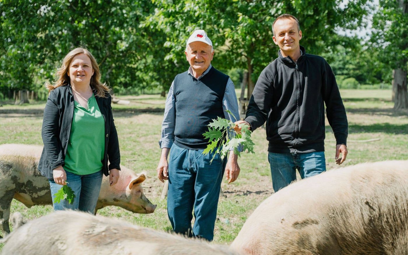 Agrisalumeria Luiset-family-article