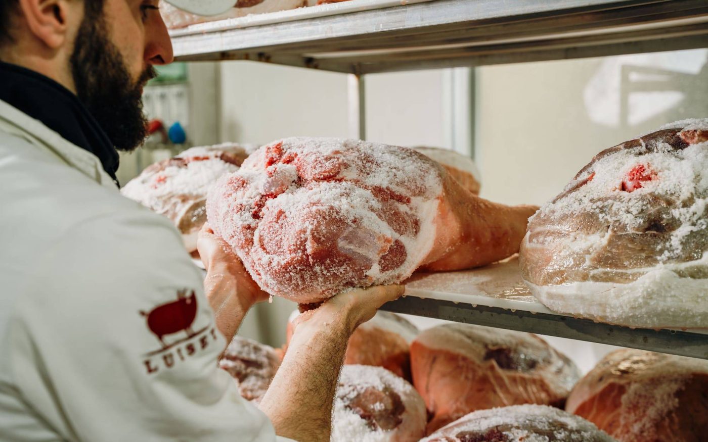 Agrisalumeria Luiset-prosciutto-article