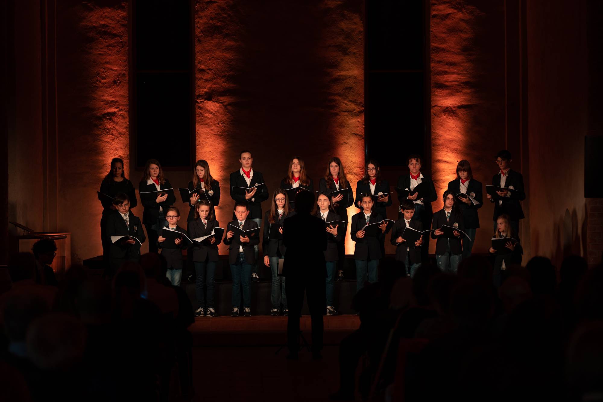 Ave stella – eventi