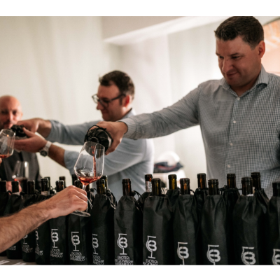 BAT barbaresco a tavola - eventi