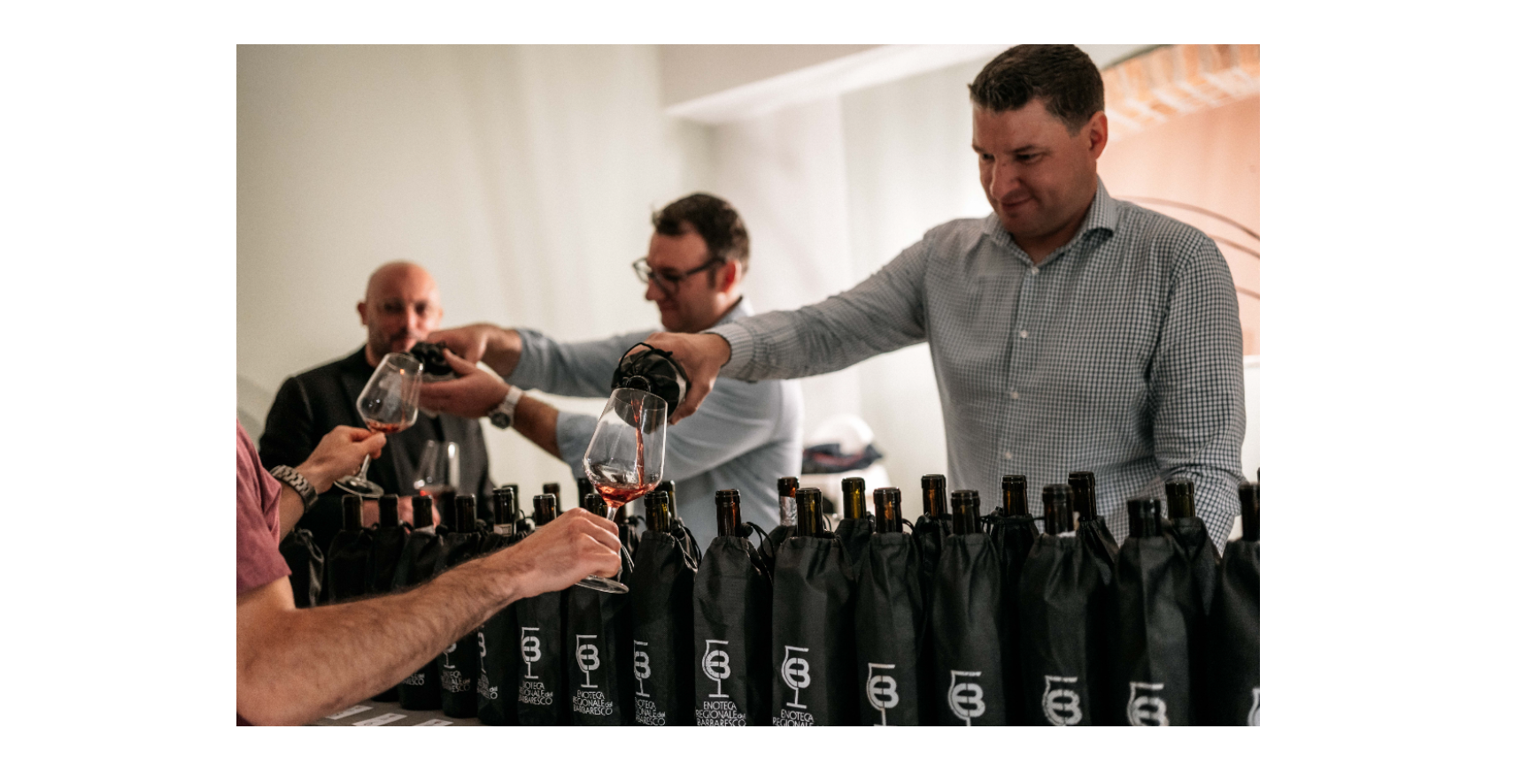 BAT barbaresco a tavola - eventi