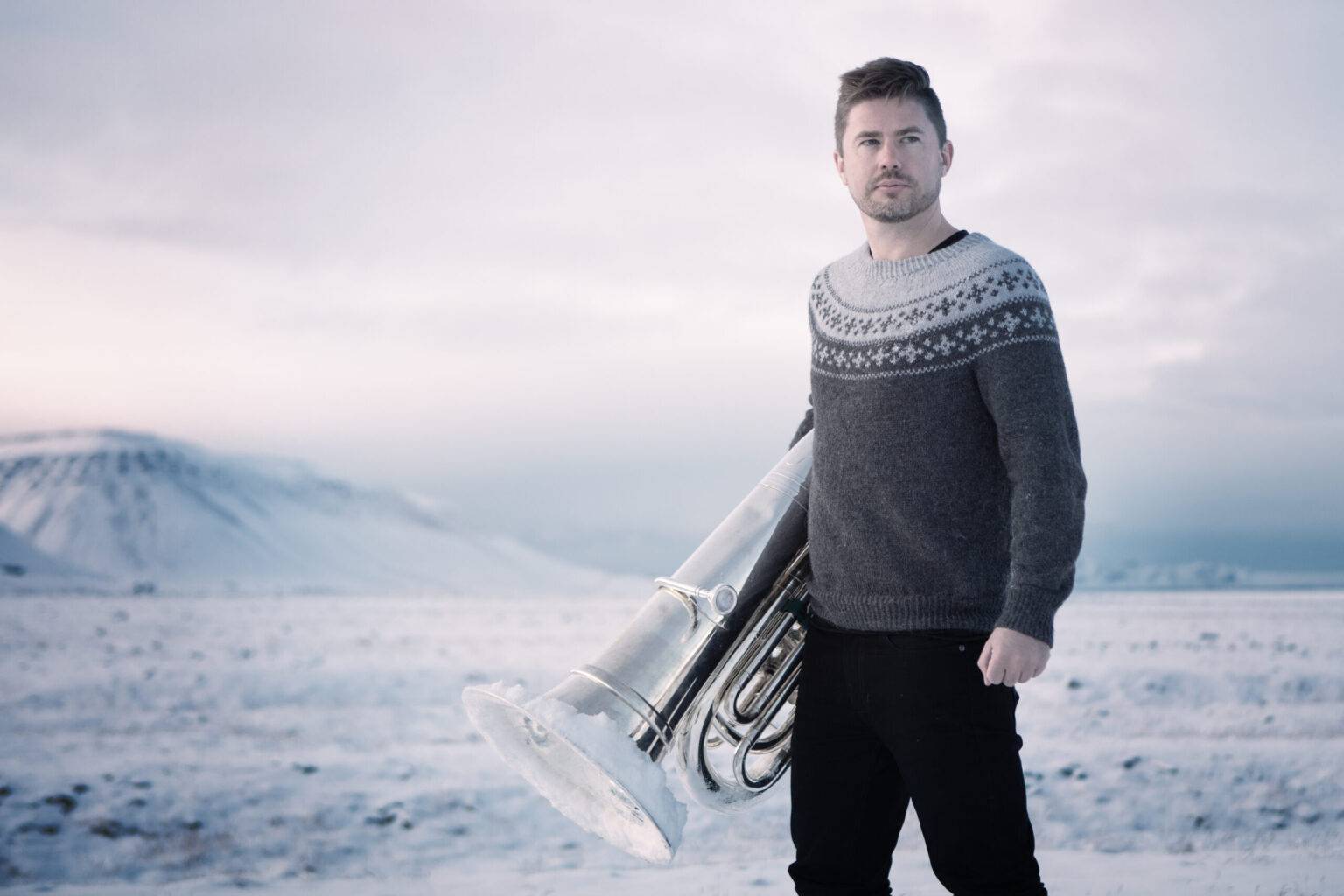 Daniel Herskedal – eventi