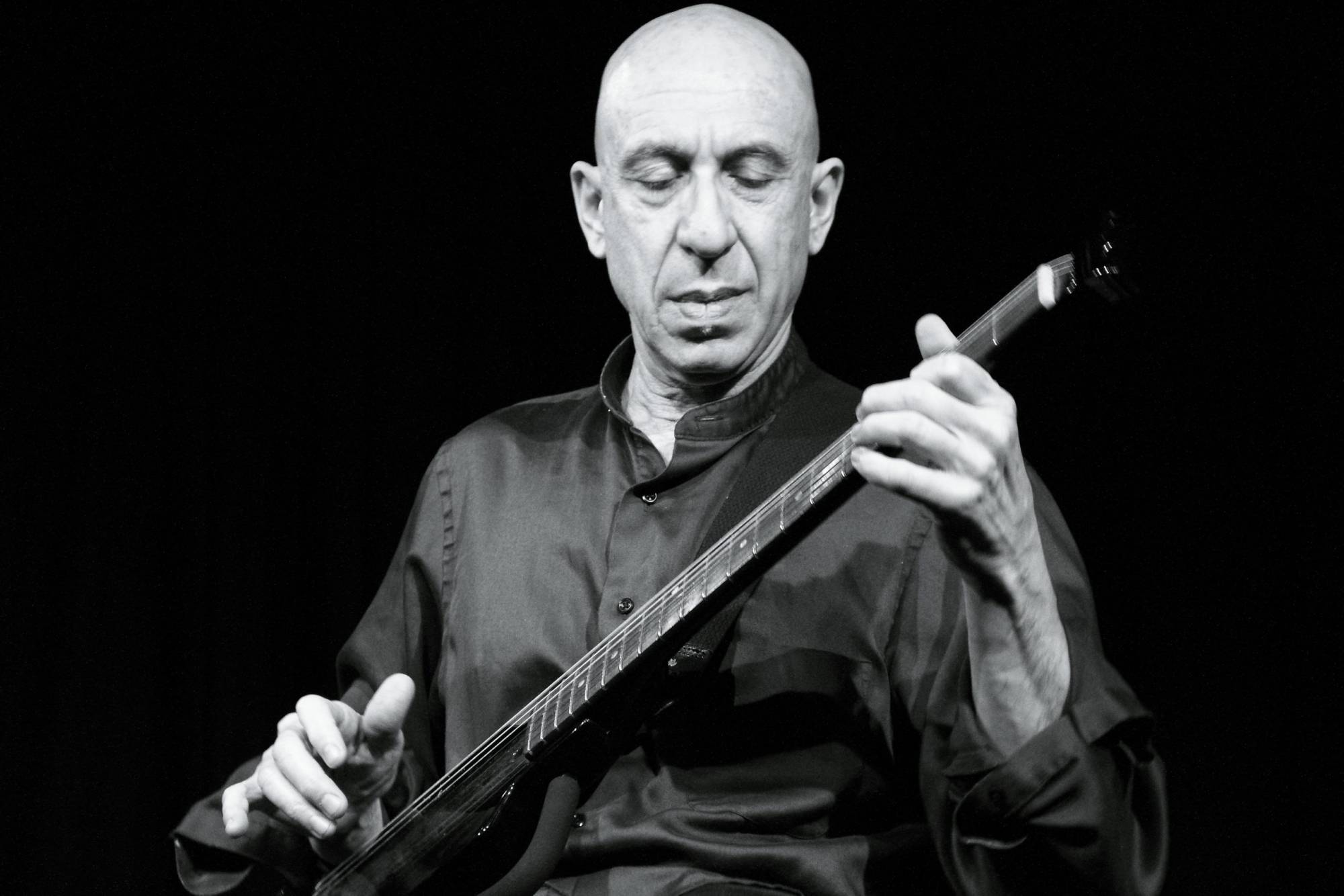Elliott Sharp – eventi
