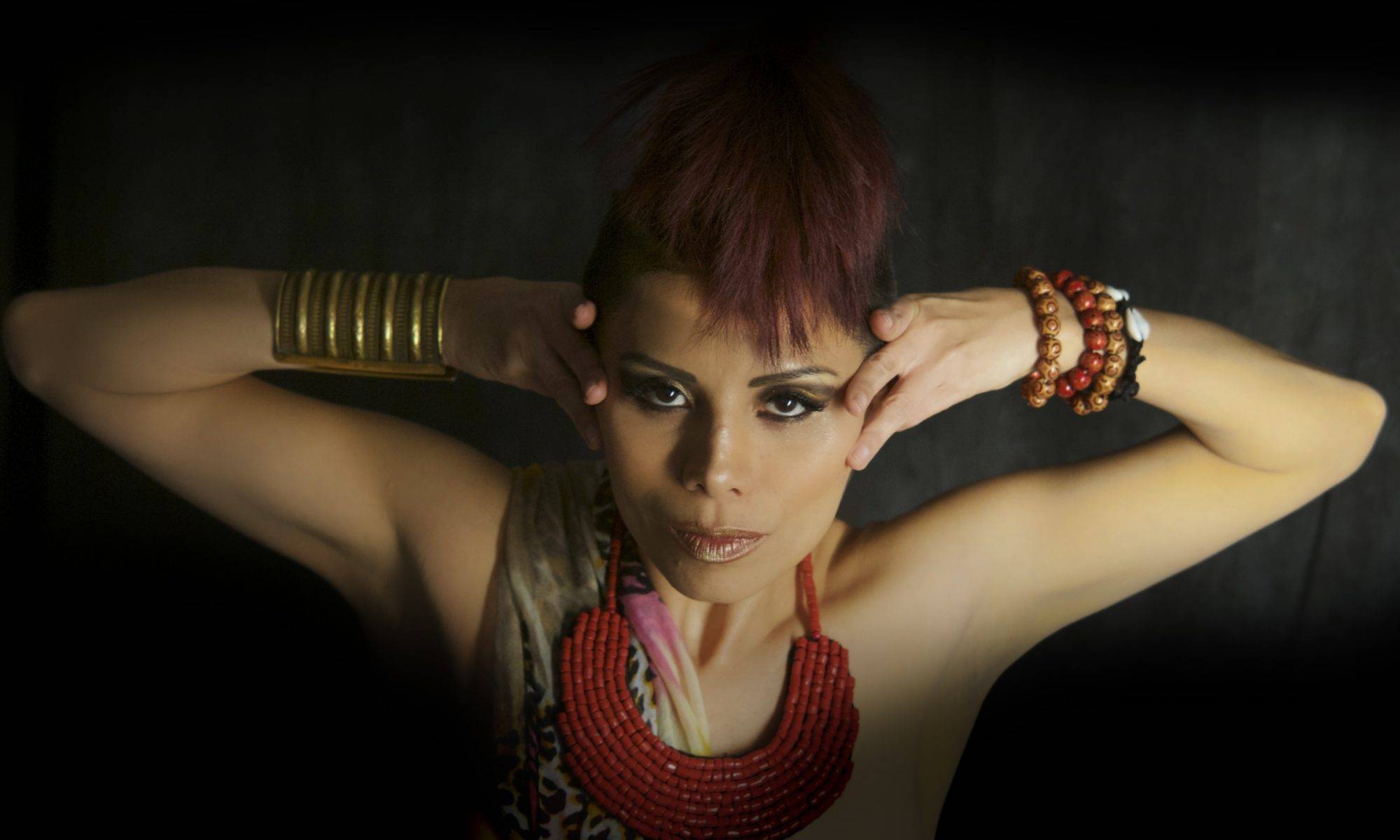 JENNIFER CABRERA FERNANDEZ – eventi