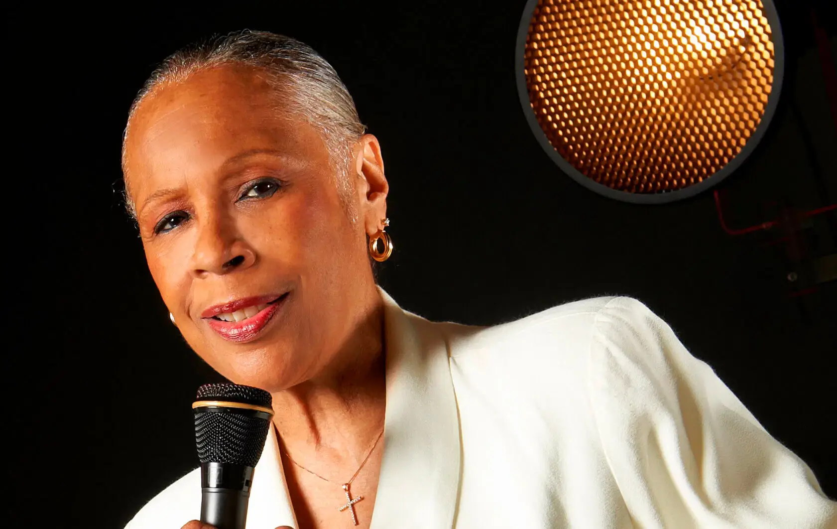 Sandy-Patton – eventi