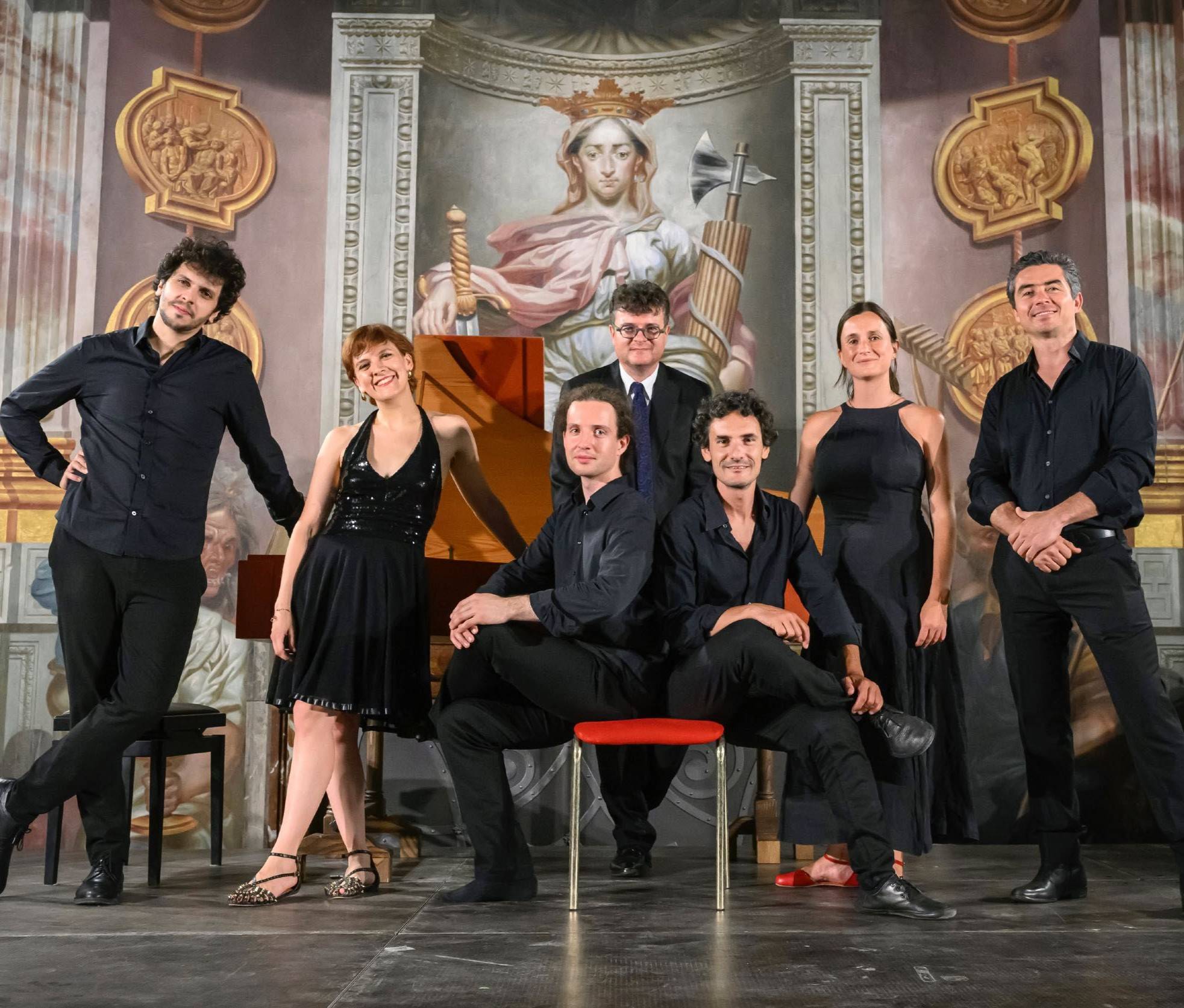 Talenti vulcanici_19 settembre – eventi