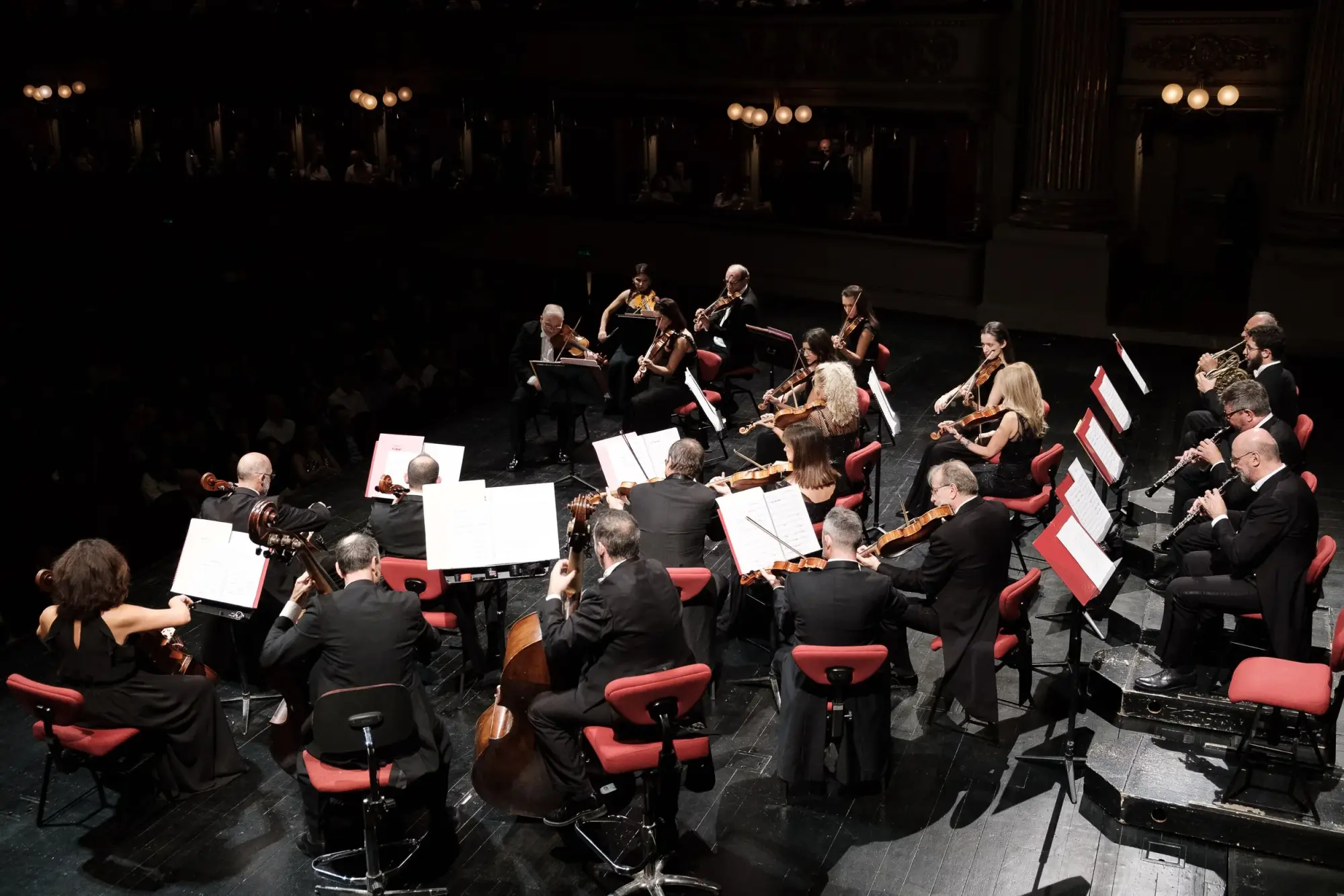 Virtuosi – eventi