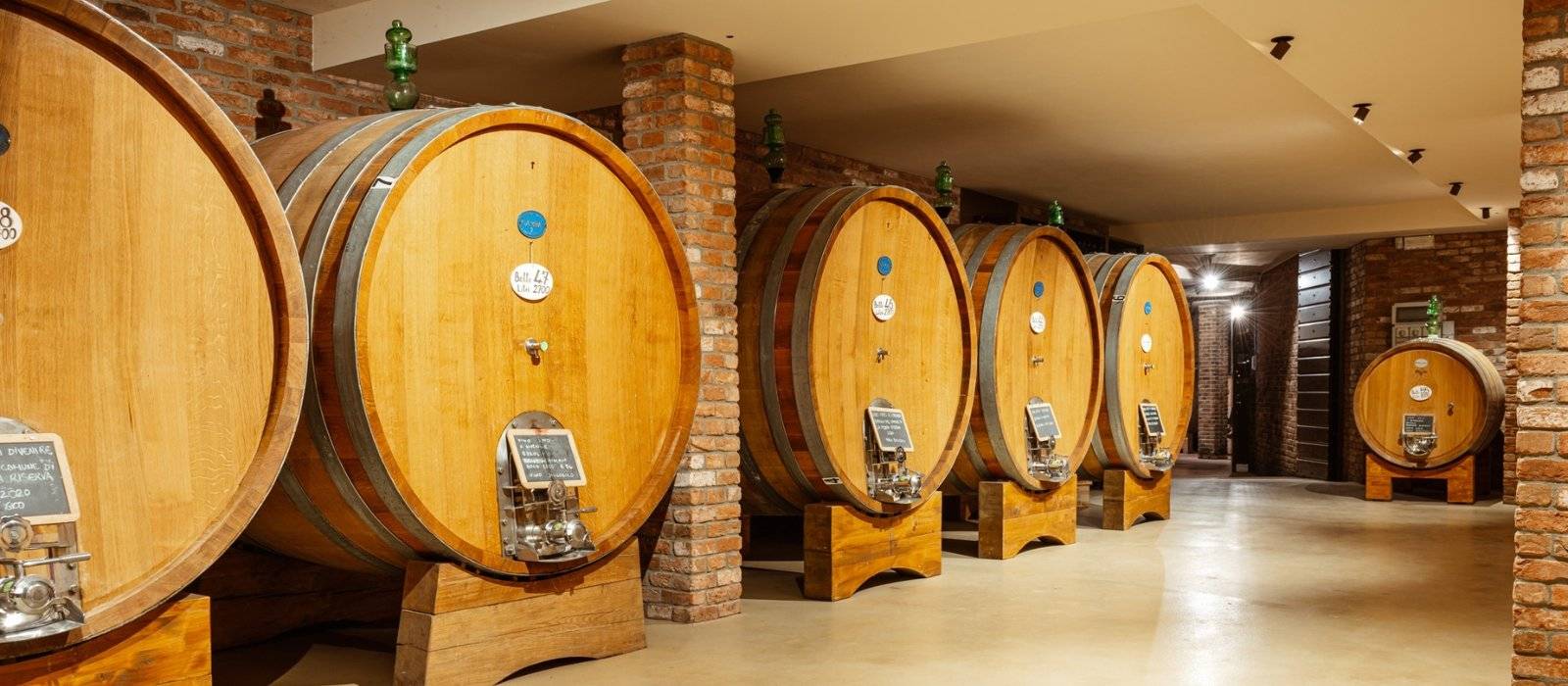 brandini agricola vinum - eventi