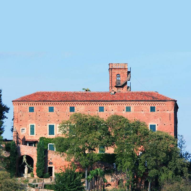 castello monteu roero - eventi