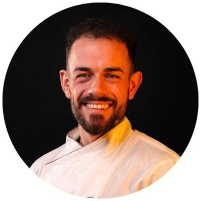chef alessandro rossi vinum - eventi