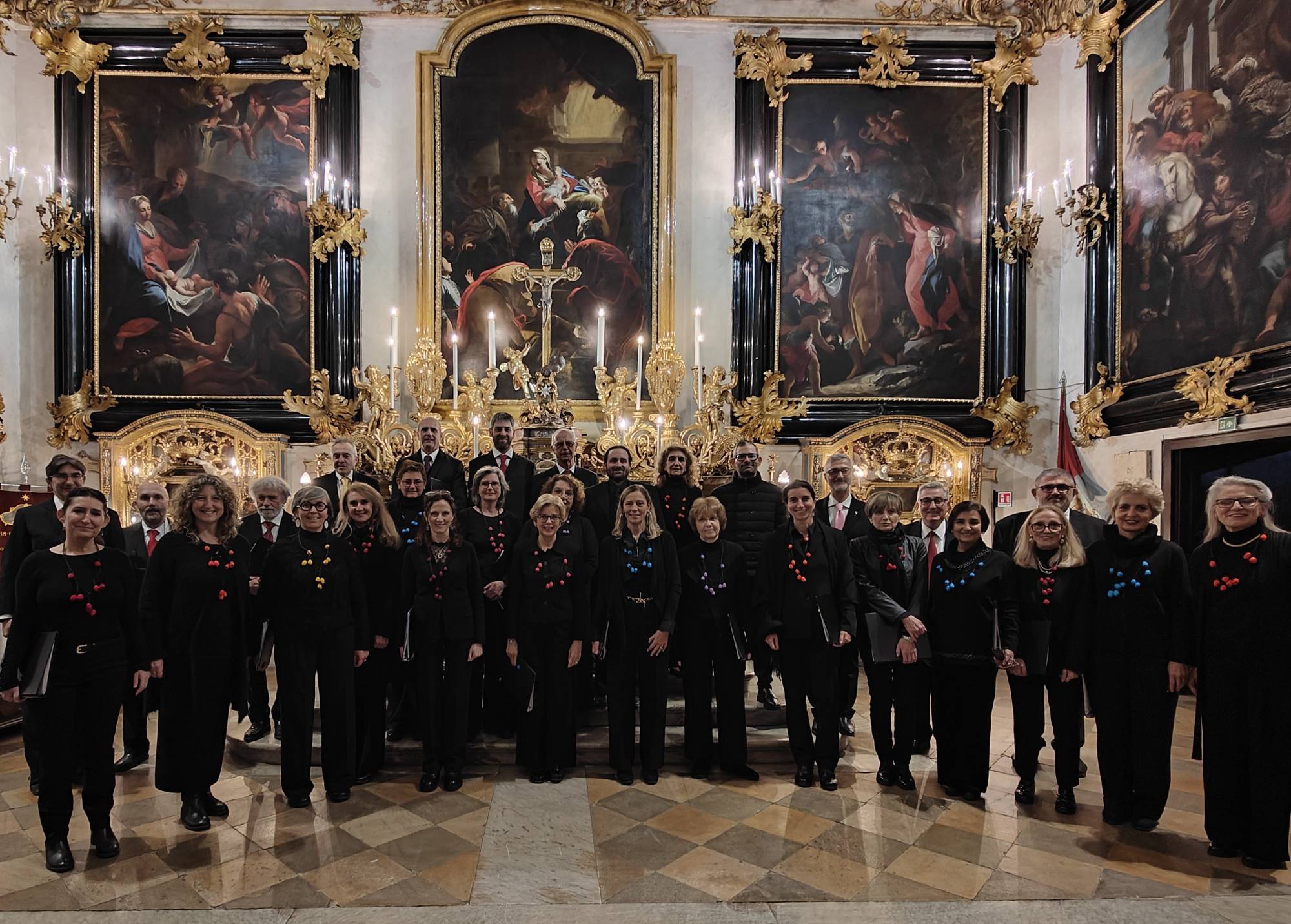 concerto cori – eventi