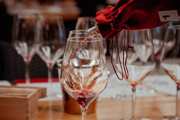 degustazione vino – eventi