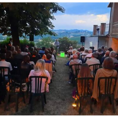 montiglio monferrato - eventi