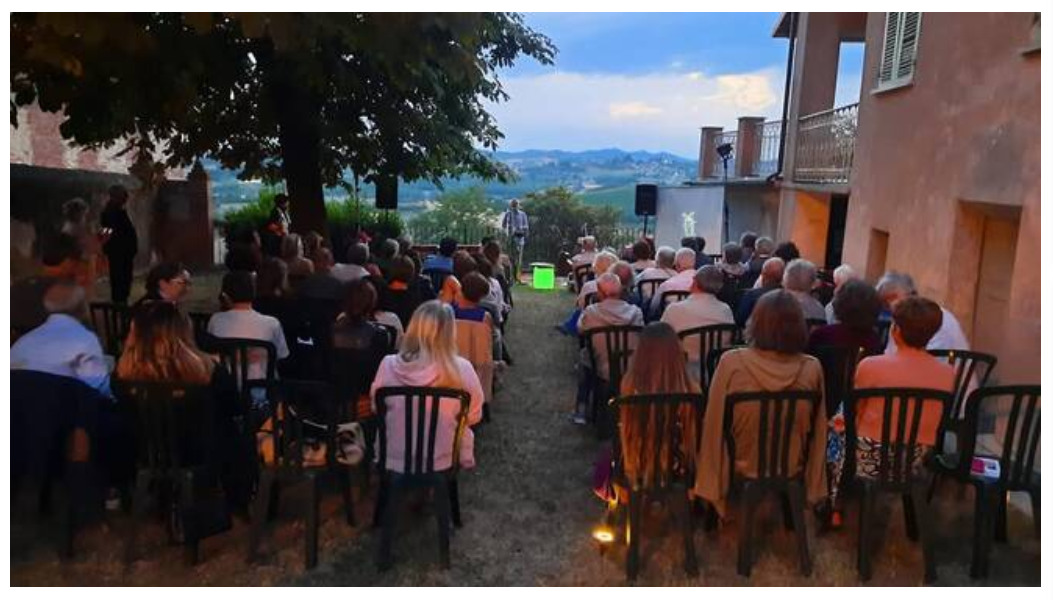 montiglio monferrato - eventi