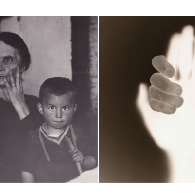 mostra priero - eventi