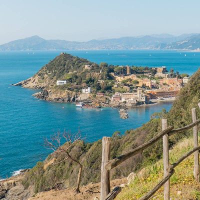 sestri levante