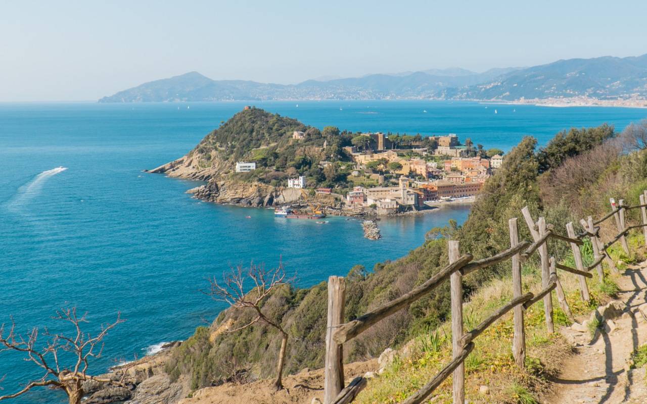 sestri levante